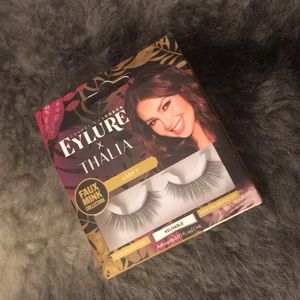 Cosmetics London: Eylure X Thalia